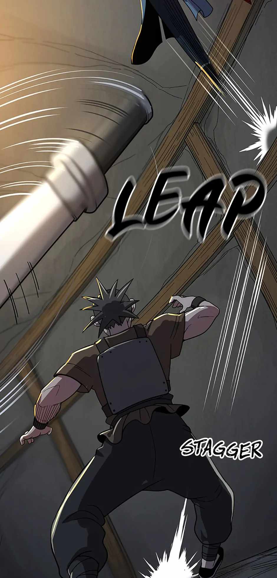 The Demonic Blade Fairy Chapter 31 72